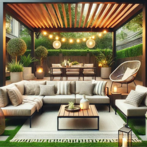 ชุดโซฟารูปตัว L แบบหนึ่งที่นั่งทันสมัยสำหรับอพาร์ทเมนต์เบาะนั่งสบายถอดออกได้ดีไซน์มินิมอล - Product Image 4