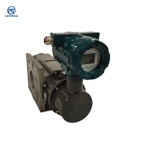 Korozyona Dayanıklı Gıda Sınıfı Gaz Akış Ölçer, Karbon Dioksit Ölçümü, Hidrojen Yakıt Hücresi Gaz Akışı İzleme için - Product Image 5