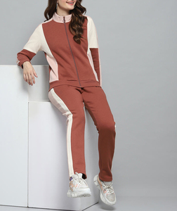 Sudadera con capucha de chándal de lana de invierno con Joggers - Product Image 5