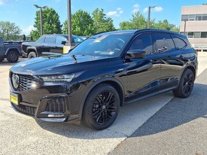 สร้างสรรค์อย่างพิถีพิถัน รถอคูรา MDX SH-AWD ปี 2025 พร้อมชุดแต่ง A-SPEC และชุดแต่ง Advance - Product Image 2