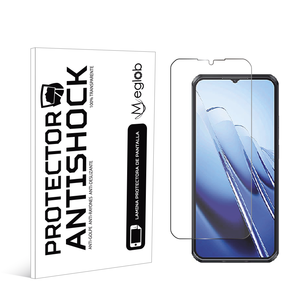 ฟิล์มกันรอยหน้าจอสำหรับโทรศัพท์มือถือโอคิเทล WP52 อุปกรณ์เสริมระดับพรีเมียมเพื่อปกป้องหน้าจออุปกรณ์ของคุณ - Product Image 1