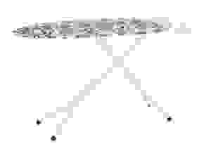 แผ่นรองรีดผ้าแบบพกพาขนาดเล็กพับได้สำหรับใช้ในครัวเรือนการเดินทางสำหรับพื้นที่ตู้เสื้อผ้า - Product Image 2