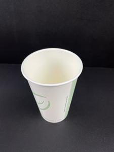 Vasos de Papel de 3 oz, Ideales para Bebidas Calientes y Frías, Hechos a Mano en Vietnam, para Uso Doméstico - Product Image 3