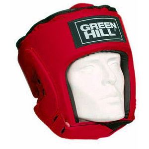 Protector de Cabeza GLORY para Boxeo y Artes Marciales - Product Image 1