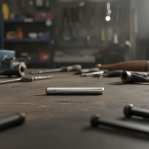 Accesorios y Piezas para Herramientas Neumáticas Facom, Pasadores de Bloqueo de Impacto - Product Image 3