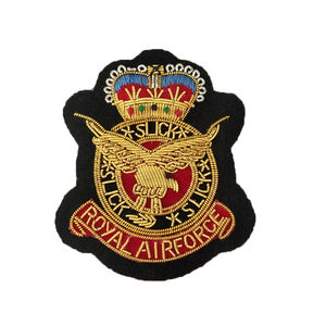 Insignia de alambre bordado a mano para Iglesia religiosa, insignias de material de Regalia masónica, hecho a medida, 2023 - Product Image 6