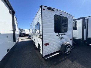 New 2026 Jayco Jay Flight Slx 210QB Ready for Sale - Product Image 6