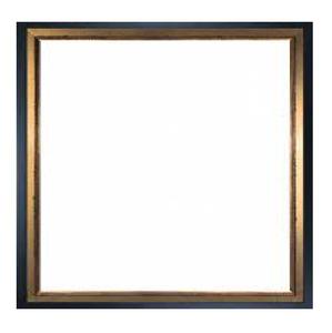 Marco de fotos de madera rectangular moderno, tamaño y color personalizados, diseño ecológico para decoración del hogar, logotipo personalizado, recién llegado - Product Image 2