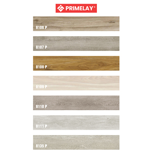 Planche de sol en vinyle SPC haute densité de qualité supérieure de 4mm Design moderne vinyle PVC clic 5mm 879P utilisation de bureau intérieur noyau rigide - Product Image 6