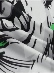 Nuevas camisetas con serigrafía de algodón de alta calidad disponibles en DTF DTG con bajo MOQ, camisetas ligeras de media manga para hombres - Product Image 5