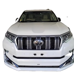 Véhicule tout-terrain 4x4 de taille normale, propre et d'occasion, 2024, moteur à essence 2,7 L/4,0 L, transmission automatique, conduite à gauche - Product Image 1