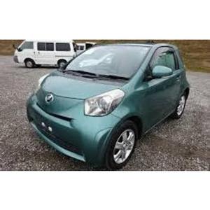 Voitures d'occasion Toyota IQ 2010 / 2023 à prix bon marché/Voitures d'occasion Toyota IQ 2021 2022 à vendre - Product Image 1