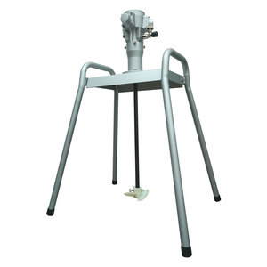 Mélangeur d'air pour peinture sur pied, best-seller, pour les opérations de mélange - Product Image 5