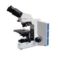 Reliant Lab Research Grade Biological Microscope | Halogen Köhler Illumination | Medical Diagnostic Laboratory Microscope
