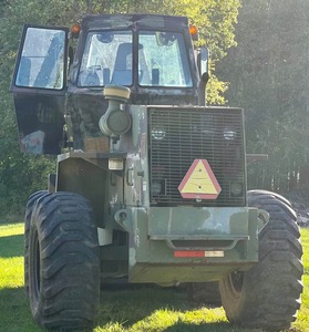 Chargeur sur pneus Case W24C-Puissance robuste, fiabilité éprouvée - Product Image 1