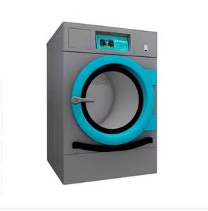 Lavadoras comerciales de 8 kg y 10 kg con eficiencia energética y ahorro de agua - Product Image 3