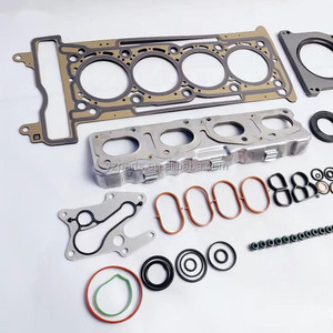 M264 A2640160022 Kit de reparo completo do conjunto de juntas de cabeça do cilindro do motor para Mercedes Benz 264 W222 W167 C253 X253 C238 A238 2. - Product Image 3