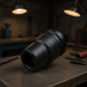 ซ็อกเก็ตหกเหลี่ยมแบบเต็มหน้าสัมผัสของ usag อุปกรณ์เสริมและชิ้นส่วนนิวเมติก - Product Image 3