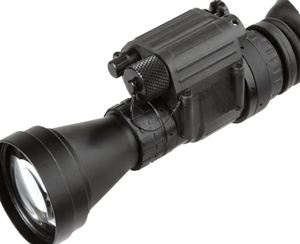 Monocular Profesional de Visión Nocturna Digital 4K Ultra-HD – Sistema de Visión Diurna/Nocturna a Todo Color, Resistente al Agua IP67 - Product Image 5