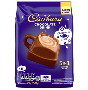 Bebida de Chocolate Caliente 3 <span class=keywords><strong>en</strong></span> 1 Deliciosa con Sabor a <span class=keywords><strong>Cacao</strong></span> Real, Bebida de Malta de <span class=keywords><strong>Cacao</strong></span>, Disponible <span class=keywords><strong>en</strong></span> Stock - Product Image 2