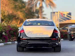 NOUVEAU Mercedes-Benz Classe E E 300 Berline 2026, 2499 cm³, 399 ch, 5 places, 4 cylindres, essence, transmission automatique, conduite à gauche - Product Image 6