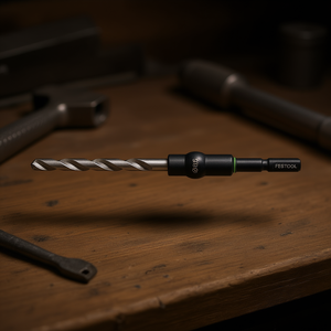 Festool Multipurpose HSS CE/M-Set Replacement <b>Drill</b> <b>Bits</b> Two-Pack for Various Applications - Product Image 3