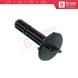BSP1013 Radiator Pillar Fixing Pin 397880391R for Megane Clio 3 <b>Duster</b> Logan Sandero Lodgy - Product Image 2