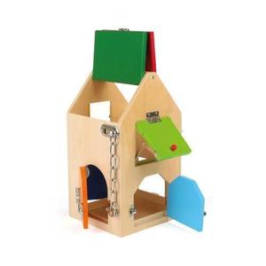 Small Foot Schlosshaus <b>Miniatures</b> Product - Product Image 1