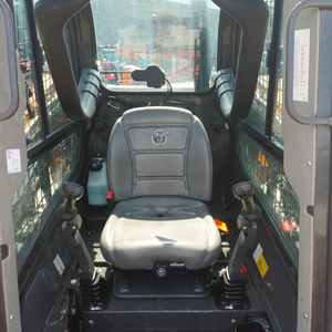 CASE SV185B TR340B, CE B SERIES SKID STEER LOADERS SV280B SV280 Skid Steer Loader Wheel Case Durable Skid Steer Loader - Product Image 4