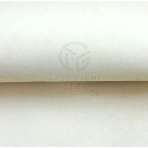 Cuir tanné végétal naturel avec structure ferme pour projets de travail du cuir Cuir tanné végétal - Product Image 2