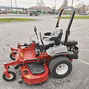 Cortacésped Eléctrico Inalámbrico Exmark LZX980EKC606R1 2024 Autopropulsado Rotatorio con Recogida de Césped, Altura Máxima de Corte de 1000 mm - Product Image 1