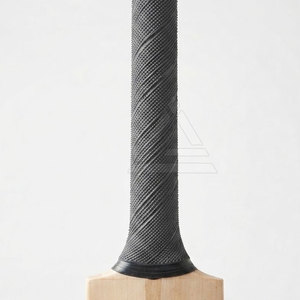 Bâtons de cricket professionnels de haute qualité en bois de saule, équipement sportif personnalisé pour les joueurs, les clubs, l'entraînement et les matchs - Product Image 3
