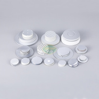 Lignes de scellement autocollantes pour bouchons de bouteilles, tailles personnalisées, 55 mm, 57 mm, 65 mm, 75 mm, 85 mm, sensibles à la pression