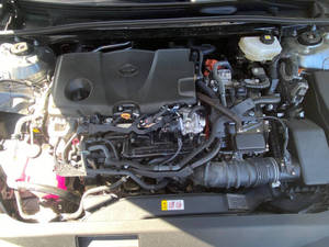 Toyota Camry SE 2025 d'occasion en excellent état - Product Image 6