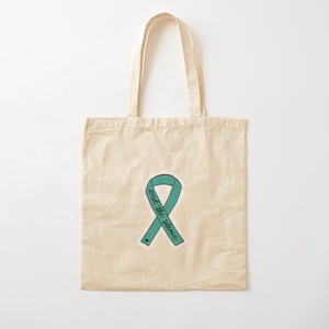100% pur coton Design élégant Polyester sac à cordon pliable Jute sac imprimable sacs-cadeaux - Product Image 6