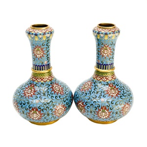 แจกันดอกไม้สำหรับตกแต่งโต๊ะในบ้านและร้านอาหารของโรงแรมทำด้วยมือสำหรับตกแต่งทำด้วยมือแจกันดอกไม้โลหะสไตล์ใหม่ - Product Image 4