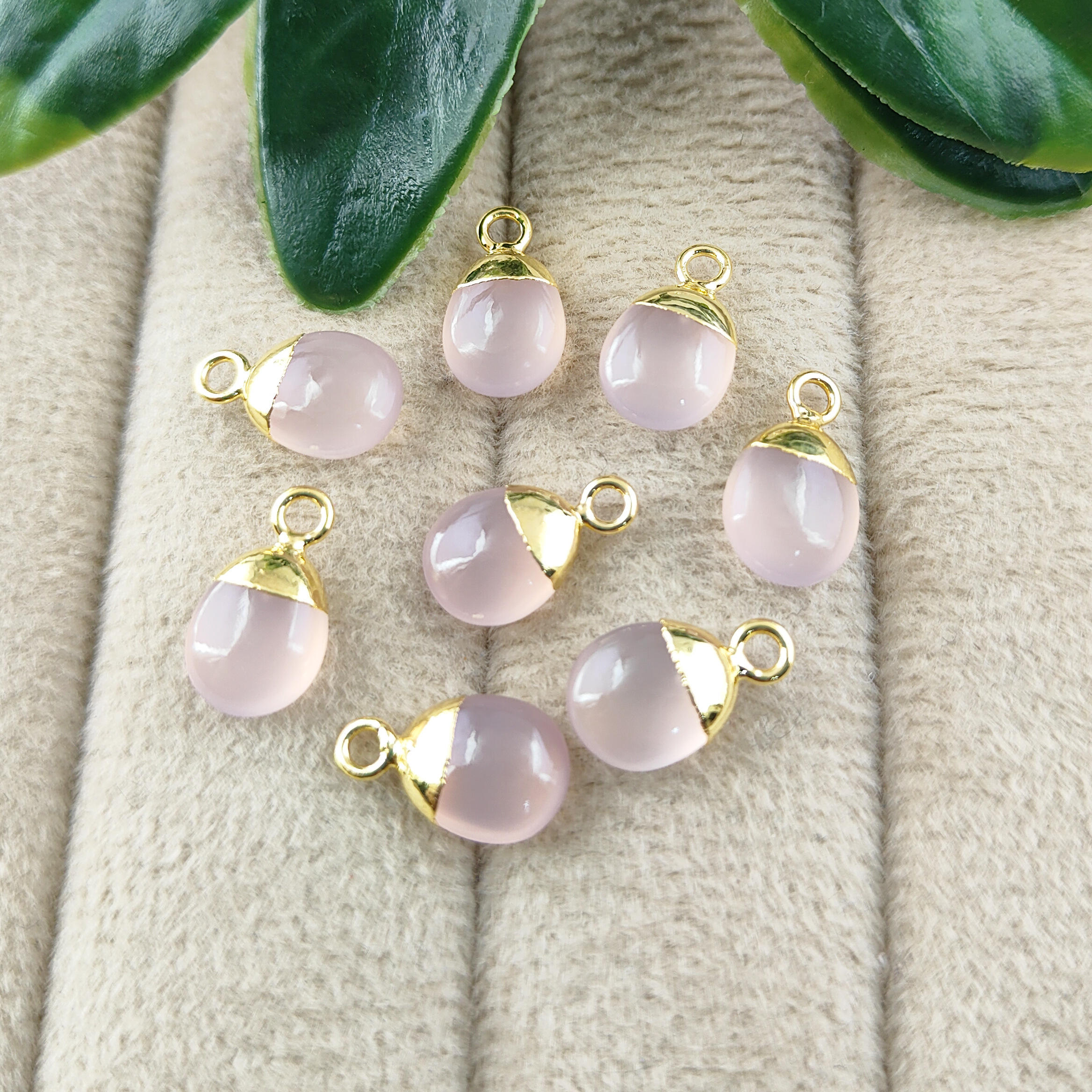 Pink Chalcedony
