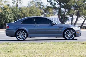 BMW M3 Coupé 2003 Usado, 35000 Millas, Transmisión Manual de 6 Velocidades, Motor S54 de 6 Cilindros, Mayormente sin Modificaciones - Product Image 3