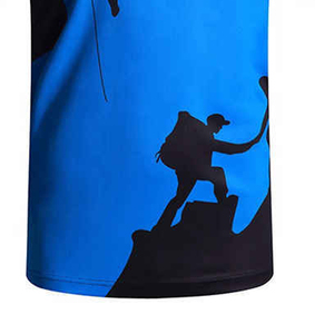 Pantalones Deportivos Personalizados de Alta Calidad para Hombre/Mujer, Unisex, Cuello Redondo, Sublimados, Nuevo Diseño, Conjuntos de Ropa Casual al por Mayor - Product Image 1