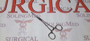 Juego de instrumentos de corazón 117 piezas Cirugía básica cardíaca general Toractomía cardiovascular mayor Instrumentos quirúrgicos Conjunto vascular - Product Image 4