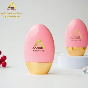 Vietnam factory Best Quality 120ml HDPE Plastic <b>Bottle</b> Ready Mold For Sunscreen Packing <b>Ship</b> To Global - Product Image 3