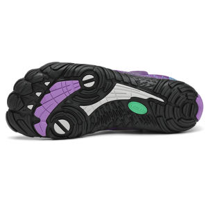 Zapatillas Minimalistas <span class=keywords><strong>SAGUARO</strong></span> para Correr, Estilo Barefoot, para Mujer y Hombre, Transpirables, para Verano, Entrenamiento Cruzado al Aire Libre, Puntera Ancha, Zero - Product Image 2