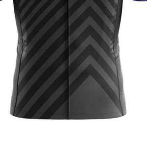 Conjuntos de Uniformes de Ciclismo Personalizados Populares para Unisex, Alta Calidad, 100% Poliéster, Transpirable, Ecológico, Precio Bajo - Product Image 4