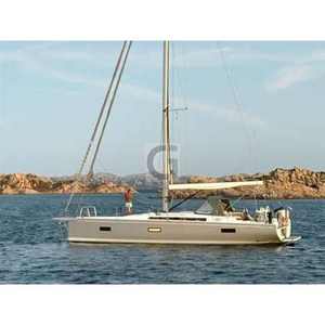 Velero Beneteau First 44 2024, 14.15m de eslora x 4.25m de ancho - Product Image 4