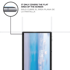 ฟิล์มกันรอยหน้าจอ IPlay 20s - Product Image 4