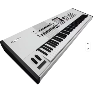 Nouveau clavier de piano portable étanche XF8 88 touches avec Bluetooth et son de haute qualité - Product Image 4