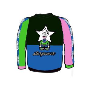 Low Moq Blank Fleece Pullover 100% Polyester Hoodies <b>Thick</b> <b>Men</b> <b>Hoodie</b> - Product Image 3