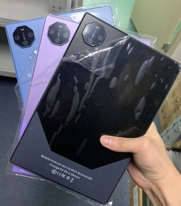 Máy tính bảng Android 14 màn hình 10.1 inch, RAM 12GB, ROM 256GB, chip 8 nhân, 5G, SIM kép, màn hình cảm ứng điện dung, dùng cho công việc, học tập, giáo dục - Product Image 3