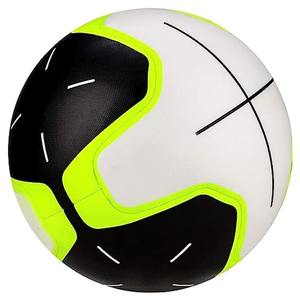Ballon de football professionnel léger, durable, écologique, personnalisé OEM, pour jeunes, fabriqué au Pakistan, vente chaude - Product Image 1