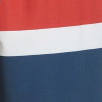 Shorts de bain écologiques anti-UV pour hommes, séchage rapide, respirants, en coton et polyester, taille élastique, été, haute qualité, vente en gros